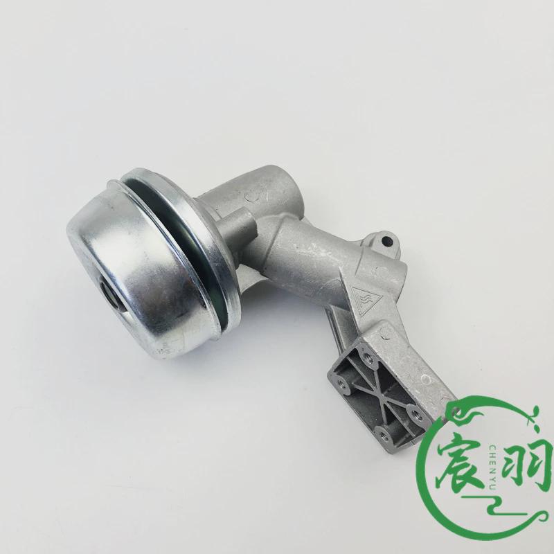 割草机FS55FS55RC齿轮箱工作头总成打草机宸羽割灌机配件
