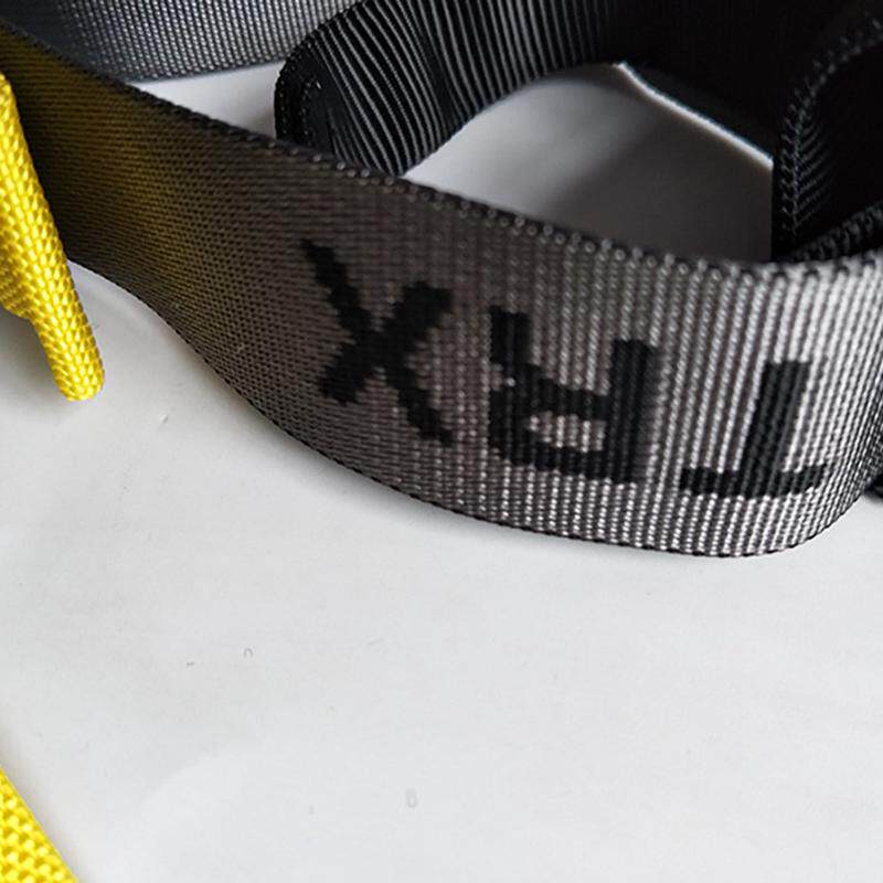 新款trx训练挂式悬带健身阻力trx悬挂带拉力带门上拉力器trx训练