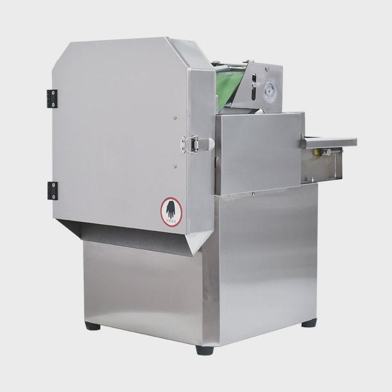 元芳全自动多功能切菜机小型商用食堂切片葱花切韭菜酸菜丝辣椒切