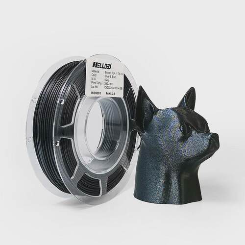 热销辰龙三维3d打印耗材pla二合一双色3d打印材料丝材
