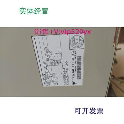 供应JUSP-ACP30LA-N1/SGDK-1010AFAY22/SGDK-0505AFAY22安川驱动