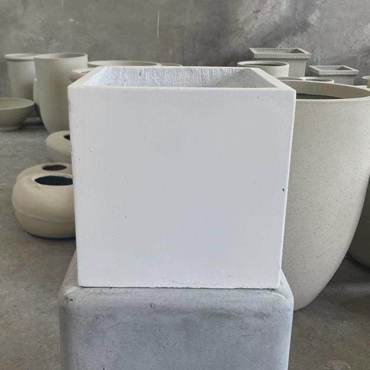 马槽水泥花盆创意家具简约长方形花盆阳台手工景观镁欧式水泥花盆,鲜花速递/花卉仿真/绿植园艺,花盆,淘宝优惠券,粉丝福利购,淘宝优惠卷