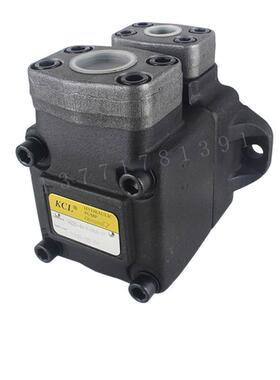 台湾液压凯嘉油泵vq215-32-11-fraaa-02电动kcl叶片泵