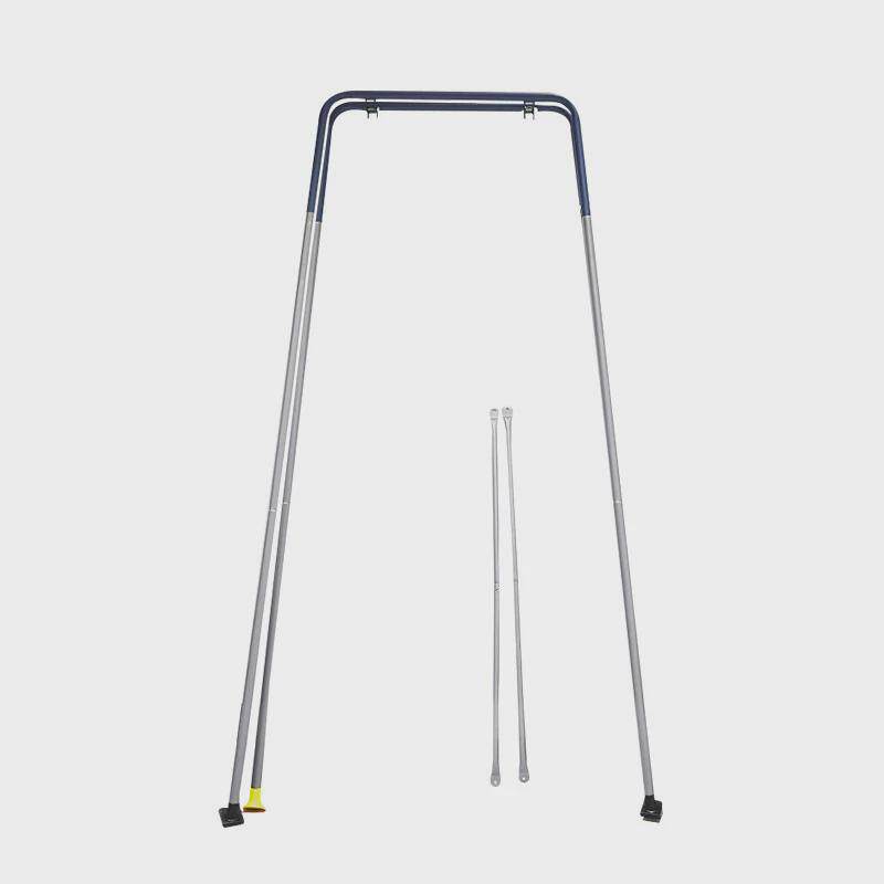 儿童家用秋千架室内宝宝婴幼儿荡秋千支架可收纳成人摇椅吊椅架子