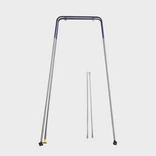 儿童家用秋千架室内宝宝婴幼儿荡秋千支架可收纳成人摇椅吊椅架子