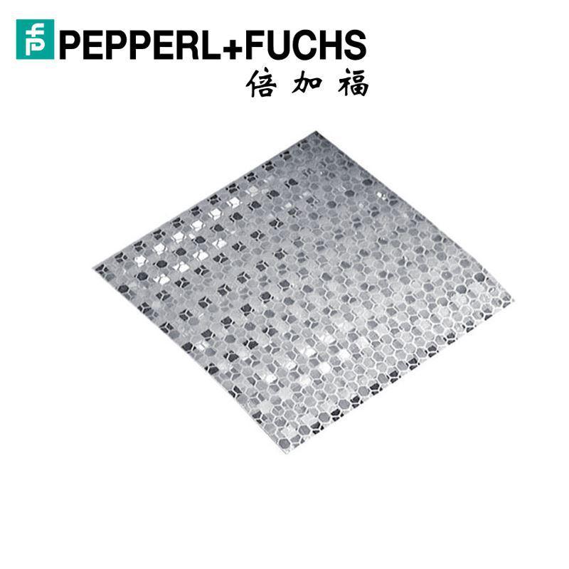 (223170)OFR-500/500倍加福(PEPPERL+FUCHS)微角锥棱镜反光带