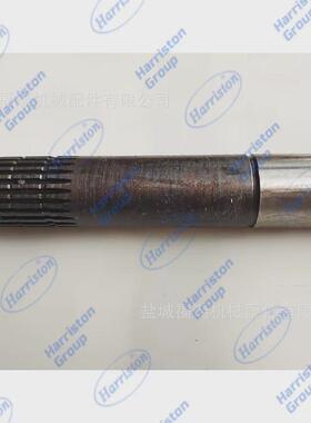 #农机配件久保田拖拉机配件M6040动力传动轴3C301-25612