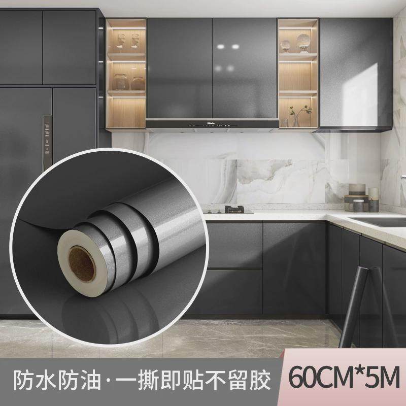 橱柜改色烤漆贴纸防水防潮家具桌面保护衣柜自粘加厚改造翻新贴膜,家装主材,无纺布墙纸,淘宝优惠券,粉丝福利购,淘宝优惠卷