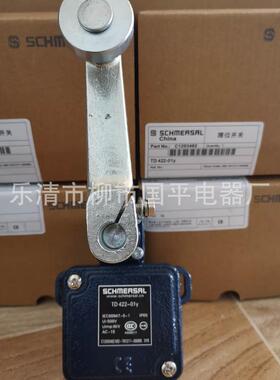 全新质保限位开关tl422-01y行程开关现货2年