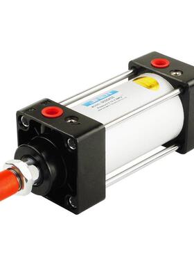 sc规格方形气缸sc63-50-100-150-200-300厂家直销标准齐全汽缸