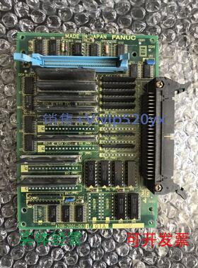 现货供应发那科A20B-2001-0631出售，实拍实价议价
