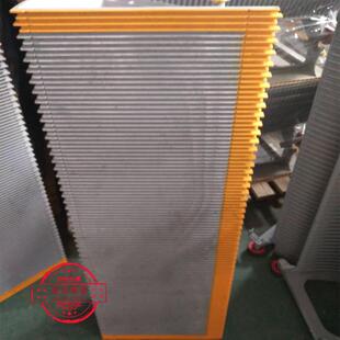 无锡申菱扶梯铝合金梯级wsj619000(1200型）-02台阶梯步梯阶踏步