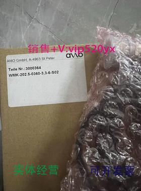 现货供应德国AMOGmbH读数头WMK-202.503603全新议价
