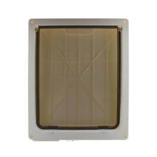 宠物用品宠物门狗洞门狗门洞挡板狗笼子狗门围栏猫狗通道双向狗门