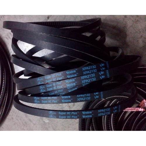xpa2060三角皮带xpa2082盖茨皮带xpa2120螺杆空压机齿形皮带带
