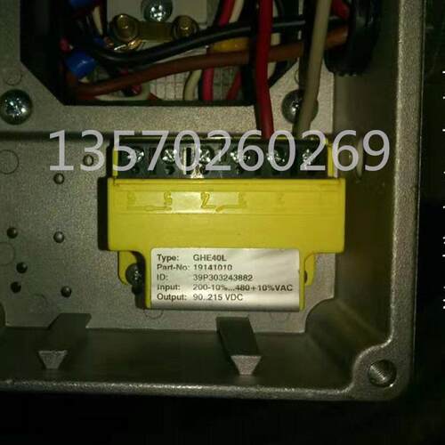 GHE40L半波整流模块GVE20L全波整流桥子器19141010/1000