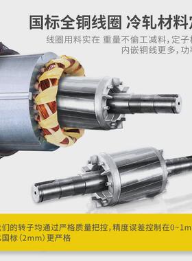 厂家直供2.2kw卧式交流三相异步调速变频电机yvf2电磁电动机马达