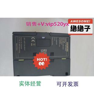 1ST60 现货供应西门子全新S7 288 CPUST606ES7 0AA1 200SMART