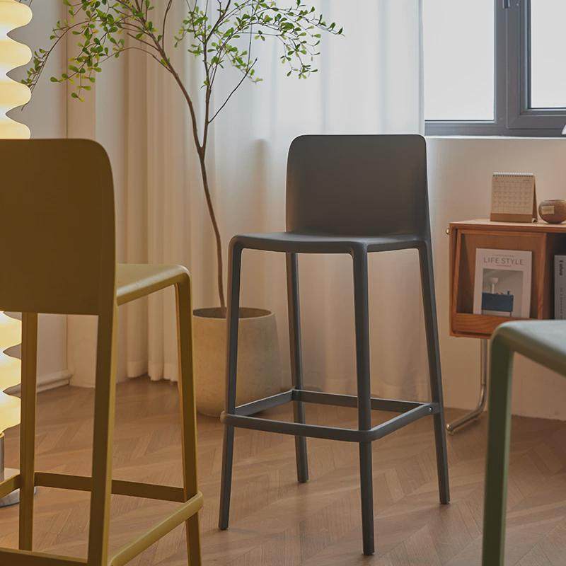 家用现代简约高脚凳户外酒吧椅北欧吧台椅网红吧台高椅子塑料凳子,农机/农具/农膜,播种栽苗器/地膜机,淘宝优惠券,粉丝福利购,淘宝优惠卷