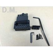 厂家销售电吉他配件电吉他黑板6弦无头电吉他琴桥拉弦