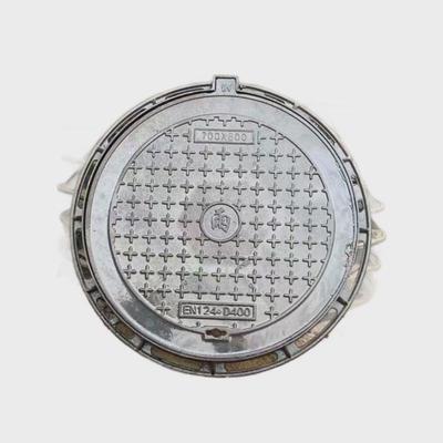 铸铁井盖700800污水雨水重型井盖700900球墨铸铁井盖