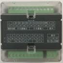 安科瑞aem96开孔嵌入式 88mm带谐波报警输出防窃电 电表三相88