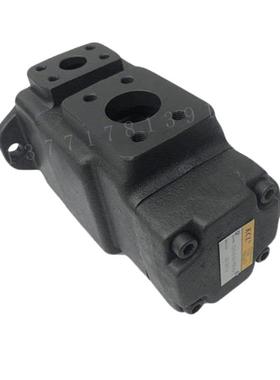 台湾kcl凯嘉油泵vq425-189-52-fraaa-02电动液压叶片泵