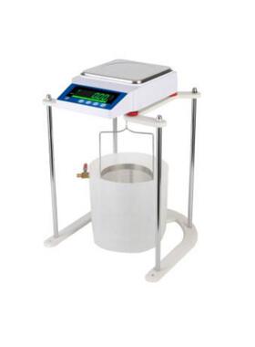 rstp电子天平力学静水实验室高精度0.01g数显大屏静水力学天平