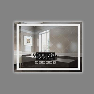 智能光灯led浴室镜防雾镜卫生间魔镜挂镜智能镜发镜子镜一体壁镜