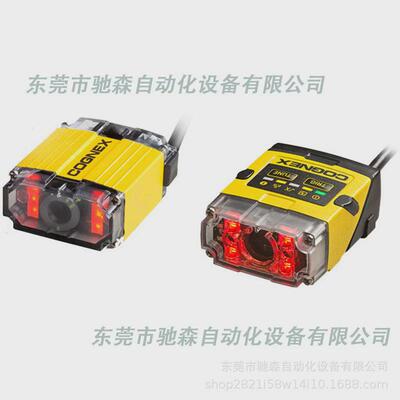 cognex康耐视dm474x固定式读码器全新原包装议价库存现货出售