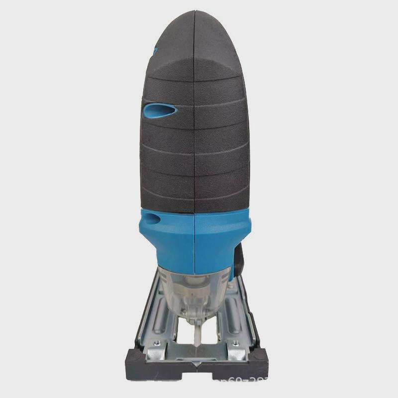 电动曲线锯家用手持小型切割机木木工手提电动锯木板切割机户外切