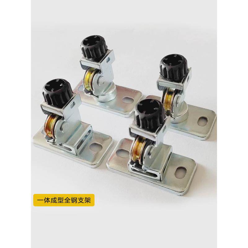 hx不升降阳台手摇双杆单家用晾衣架包安装晒衣架自动手动米凉晾衣