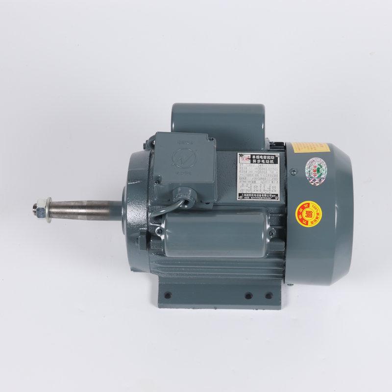 厂家供应直销yl90-2-1.1kw-2.2kw单相风机电机电机引风机锅炉