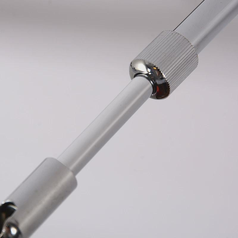 新款防雾水led化妆灯北欧卫生间浴室柜灯用日夜梳妆台化妆镜前灯