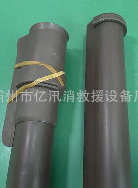 带电作业ys251-13-13橡胶绝缘管导线遮蔽绝缘管绝缘导线管护罩