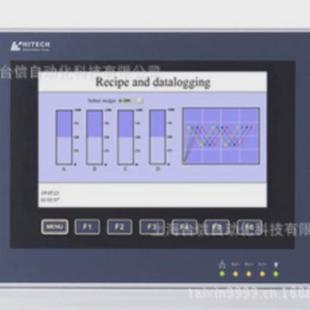 tk6100升级替代伦mt6103ip tk6102 供应威款 触摸屏10.1寸