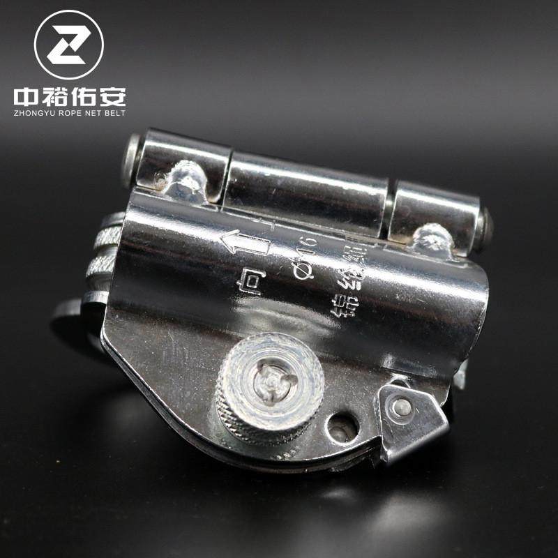 自锁器高空作业防坠落止装置坠器锁绳器风电安装外墙清洗自锁器,户外/登山/野营/旅行用品,绳索,淘宝优惠券,粉丝福利购,淘宝优惠卷