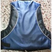 多功能矶浮力衣救生衣钓海钓救生服钓鱼服