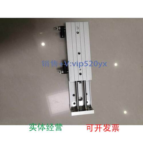 现货供应koganei双轴精密气缸ARS10x60