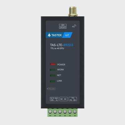 4g模块dtu监控物联网透传485通讯gprs设备远程控制无线通信plc