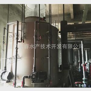 崇睿赣州极地海洋馆项目水海洋馆处理工程设计循环水处理设备
