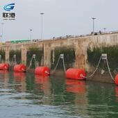 eva聚氨酯实心垫舷聚氨酯碰护泡沫护舷桥墩船舶停靠防撞实心护舷