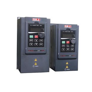 三晶变频器VM1000B 4T2R2GB2.2KW380V变频器SAJ变频器