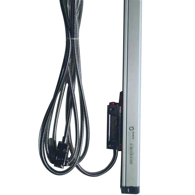 信和电子尺光栅尺ka3004705umttl5v方波车床磨床铣床sion