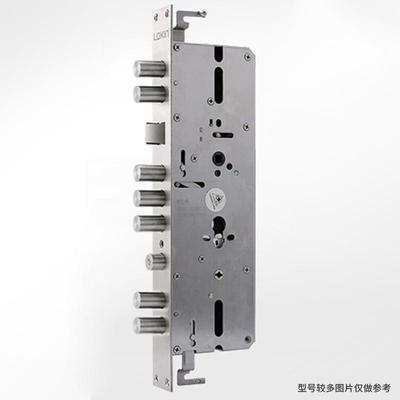 深圳上门换防盗门锁芯家用通用型安装c级入户门修锁体把手超服务