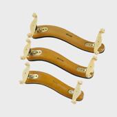 8可调节小提琴小提琴专用肩垫琴托 fom木质肩托4