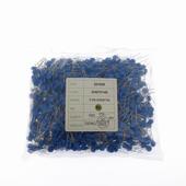 直径07d220k07d 220k7d220k精度10%压敏电阻7mm