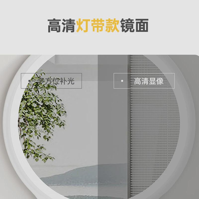 热销亿家达梳妆台卧室现代简约小户型简易化妆台电脑桌一体新款化