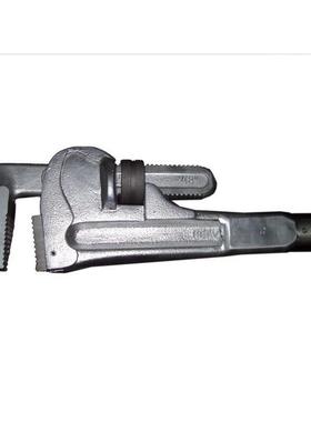 供应100nm/200nm/300nm/500nm管钳专业级式扭力扳手力矩扭矩扳手