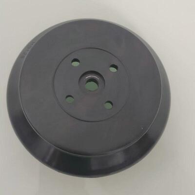 多层真空强力硅胶hb125硅胶吸盘双层支撑柱五金行业吸盘吸盘批发